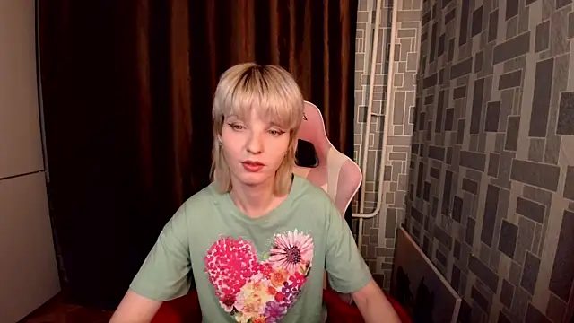 Madelaineses online show from 03/08/26, 10:24