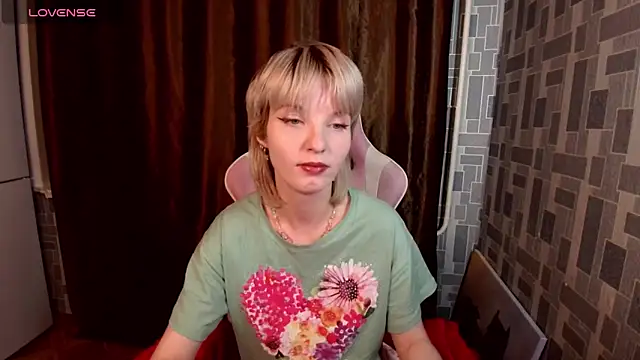 Madelaineses online show from 03/14/26, 03:06