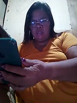 Huge mama69 online show from 09/17/25, 09:38