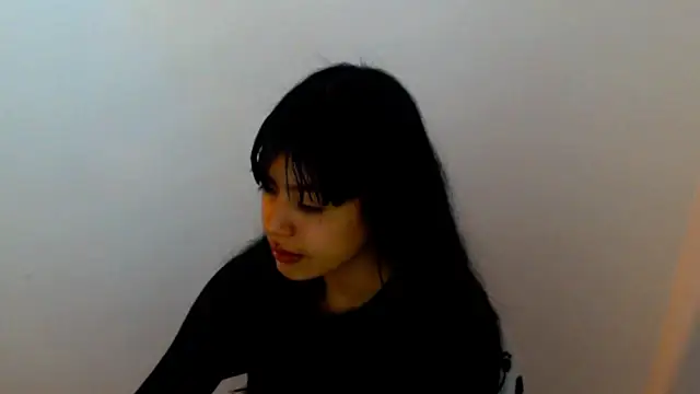 meganmiauu online show from 07/20/26, 12:29
