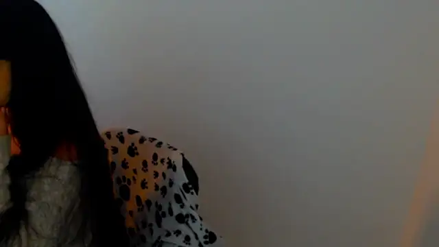 meganmiauu online show from 07/22/26, 12:52