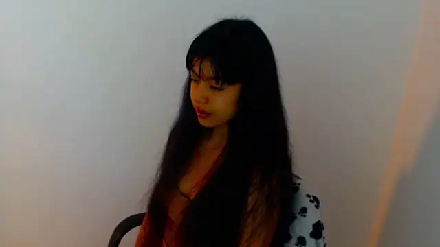 meganmiauu online show from 07/28/26, 11:28