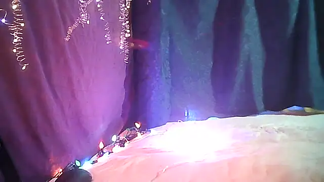 AlexaBlessed2 online show from 10/10/25, 04:00