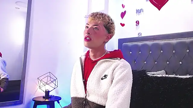 OzorioDany online show from 09/20/25, 03:40