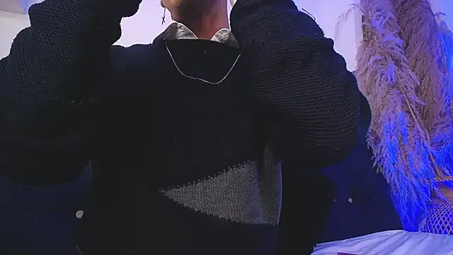 OzorioDany online show from 10/04/25, 03:37