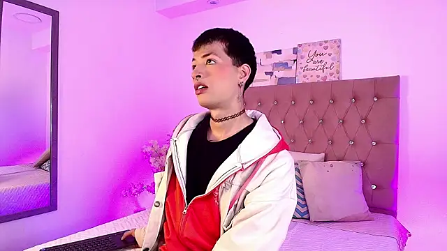 OzorioDany online show from 11/19/25, 03:06