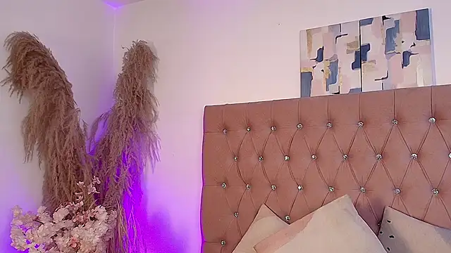 OzorioDany online show from 01/08/26, 04:20