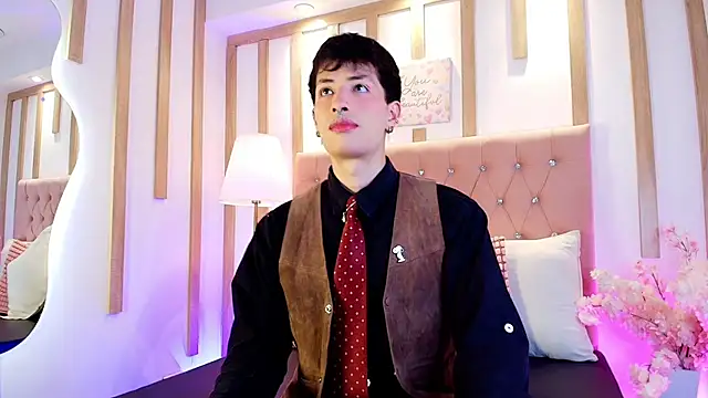 OzorioDany online show from 03/19/26, 03:54