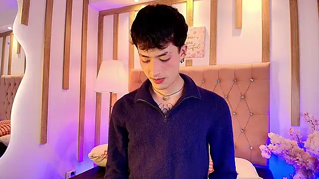 OzorioDany online show from 03/20/26, 04:06