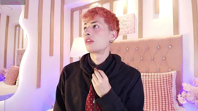 OzorioDany online show from 03/26/26, 03:45