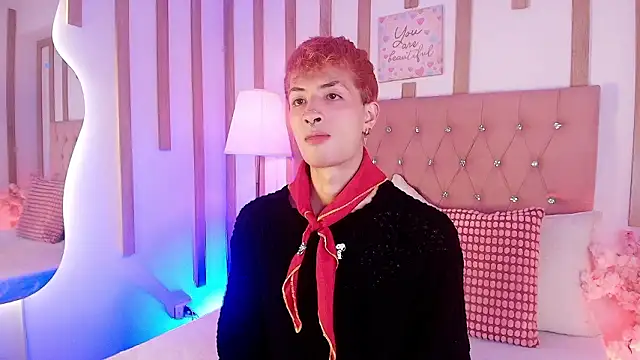 OzorioDany online show from 03/30/26, 05:41