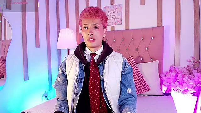 OzorioDany online show from 04/21/26, 04:41