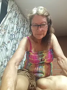 MaryeLunna online show from 02/19/26, 12:50