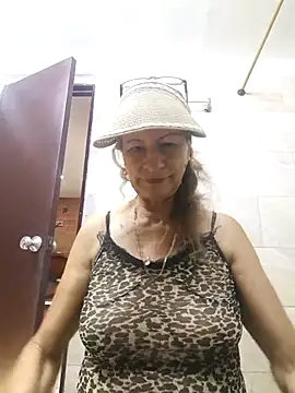 MaryeLunna online show from 04/09/26, 11:59