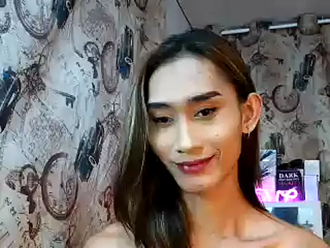 youarea dreamer online show from 11/11/25, 04:40