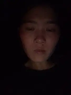 Maymay97 online show from 10/23/25, 12:48