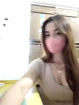 Baby-ladysweet20 online show from 10/17/25, 01:20