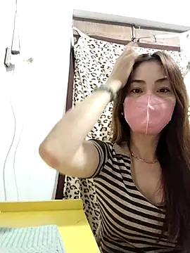 Baby-ladysweet20 online show from 10/17/25, 08:55