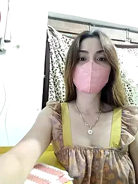 Baby-ladysweet20 online show from 10/30/25, 11:00