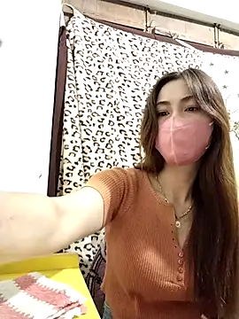 Baby-ladysweet20 online show from 10/31/25, 08:21