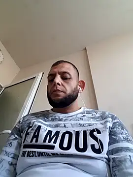 milenski74 online show from 10/30/25, 11:55