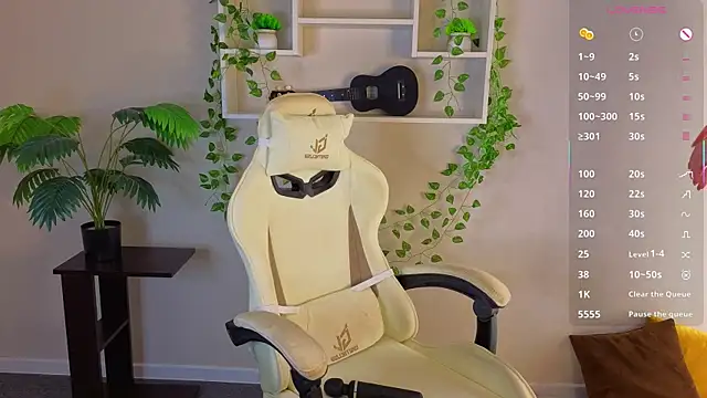 Roxy Sunnny online show from 12/16/25, 09:25