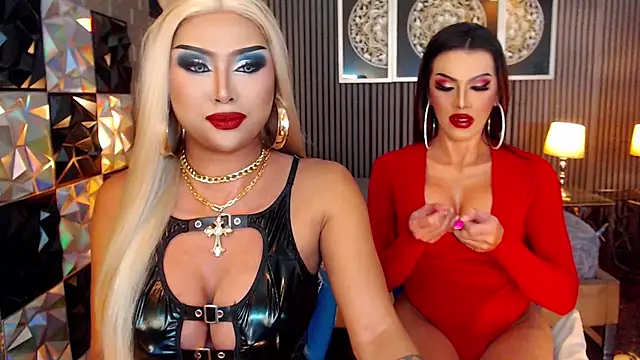 HorseCockDevina online show from 03/03/26, 09:10