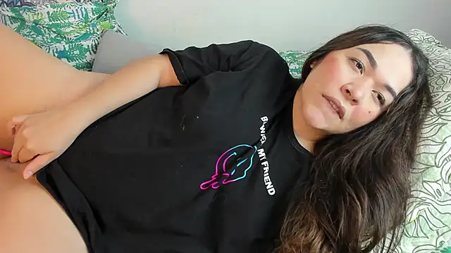 Snapshot of Brianna_Angelina chatting on 03/20/25, 09:56 Brianna Angelina online show from 03/20/25, 09:56