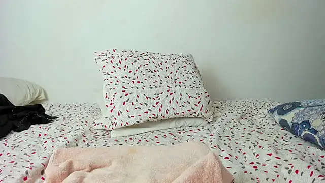 Brianna Angelina online show from 03/03/26, 08:09