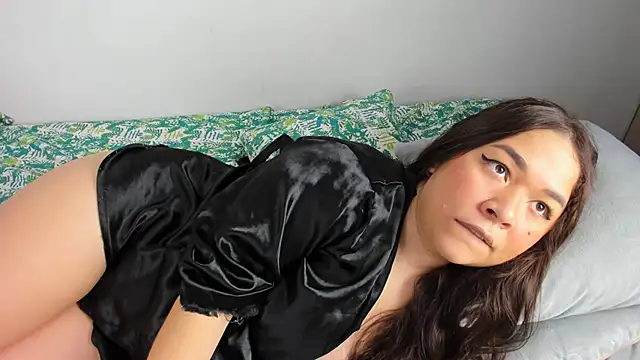 Brianna Angelina online show from 04/05/26, 02:31