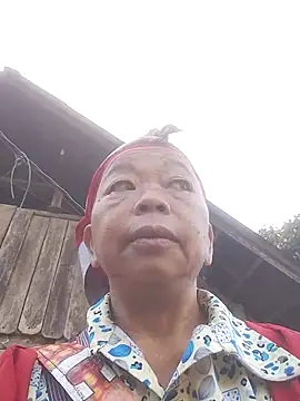 Snapshot of VangLe73 chatting on 10/13/25, 12:32 VangLe73 online show from 10/13/25, 12:32