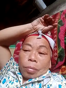 Snapshot of VangLe73 chatting on 10/17/25, 06:05 VangLe73 online show from 10/17/25, 06:05