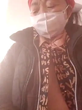 VangLe73 online show from 01/10/26, 06:37