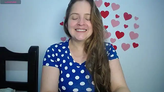 Pregnant Kloe online show from 02/21/26, 10:11