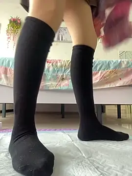 Alicia066 online show from 10/30/25, 05:31