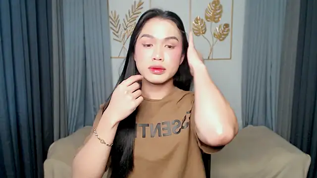 HavenJade TS online show from 03/02/26, 03:20