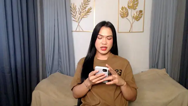 HavenJade TS online show from 03/02/26, 05:30