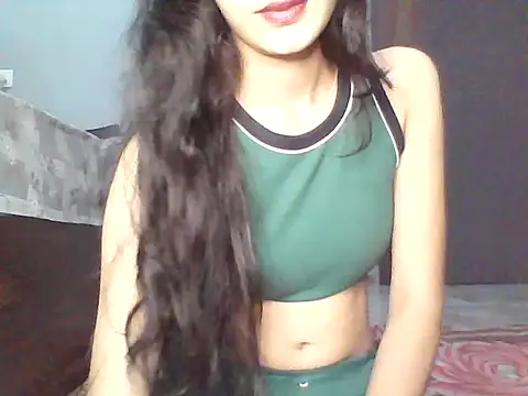 Tanvi Angel online show from 12/20/25, 01:29