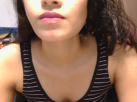 Tanvi Angel online show from 01/14/26, 02:55