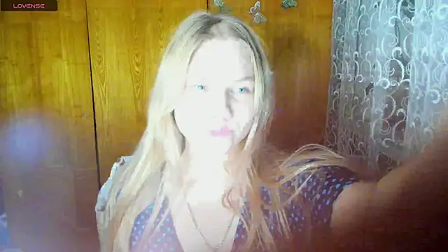 AlinaMors online show from 10/08/25, 05:32