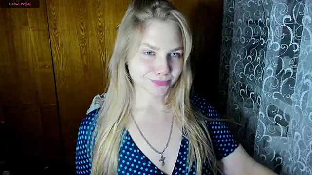 AlinaMors online show from 10/23/25, 09:24