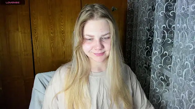 AlinaMors online show from 11/09/25, 08:40