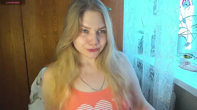 AlinaMors online show from 01/06/26, 12:09