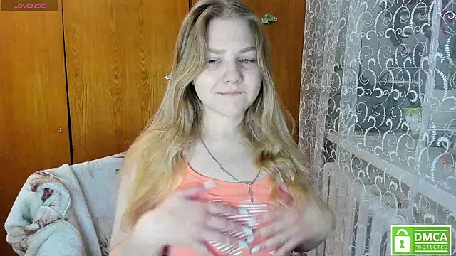 AlinaMors online show from 02/19/26, 09:00