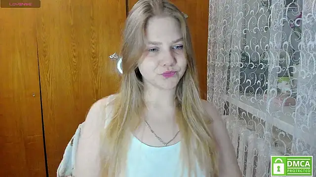 AlinaMors online show from 03/09/26, 08:13