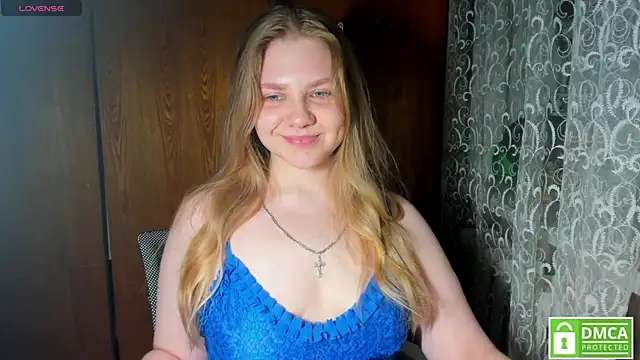 AlinaMors online show from 04/23/26, 08:55