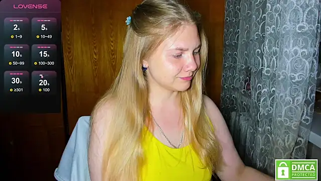 AlinaMors online show from 07/24/26, 12:41