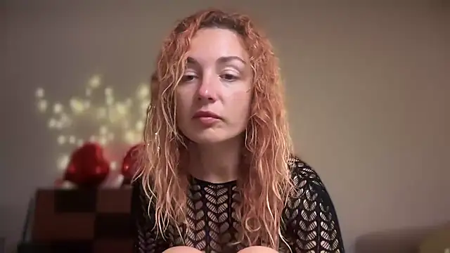 Reddgiirl online show from 01/18/26, 05:39