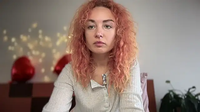 Reddgiirl online show from 03/03/26, 09:15