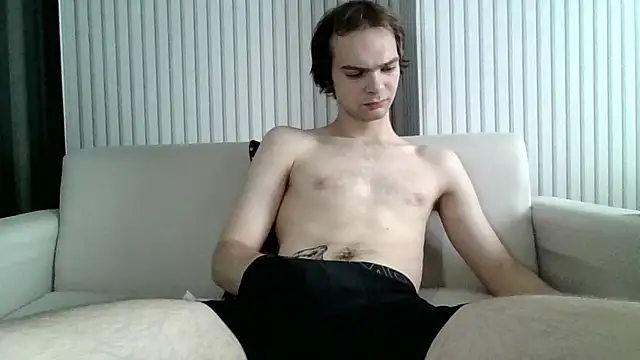 ScottBrand online show from 11/10/25, 02:32